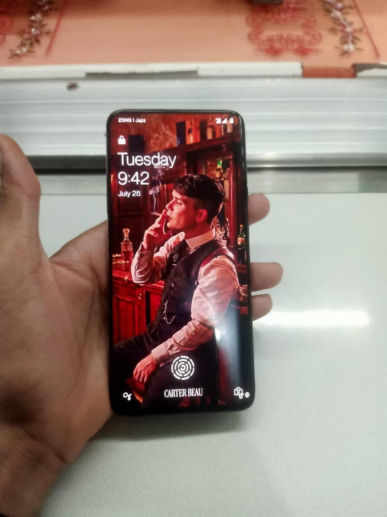 One Plus 7 Pro 3