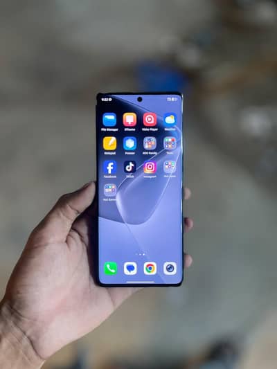 Infinix Hot 50 Pro Plus