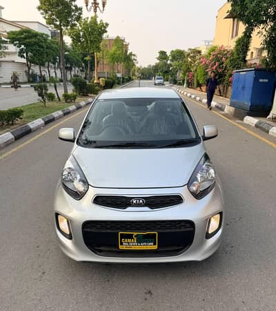 KIA Picanto 2025