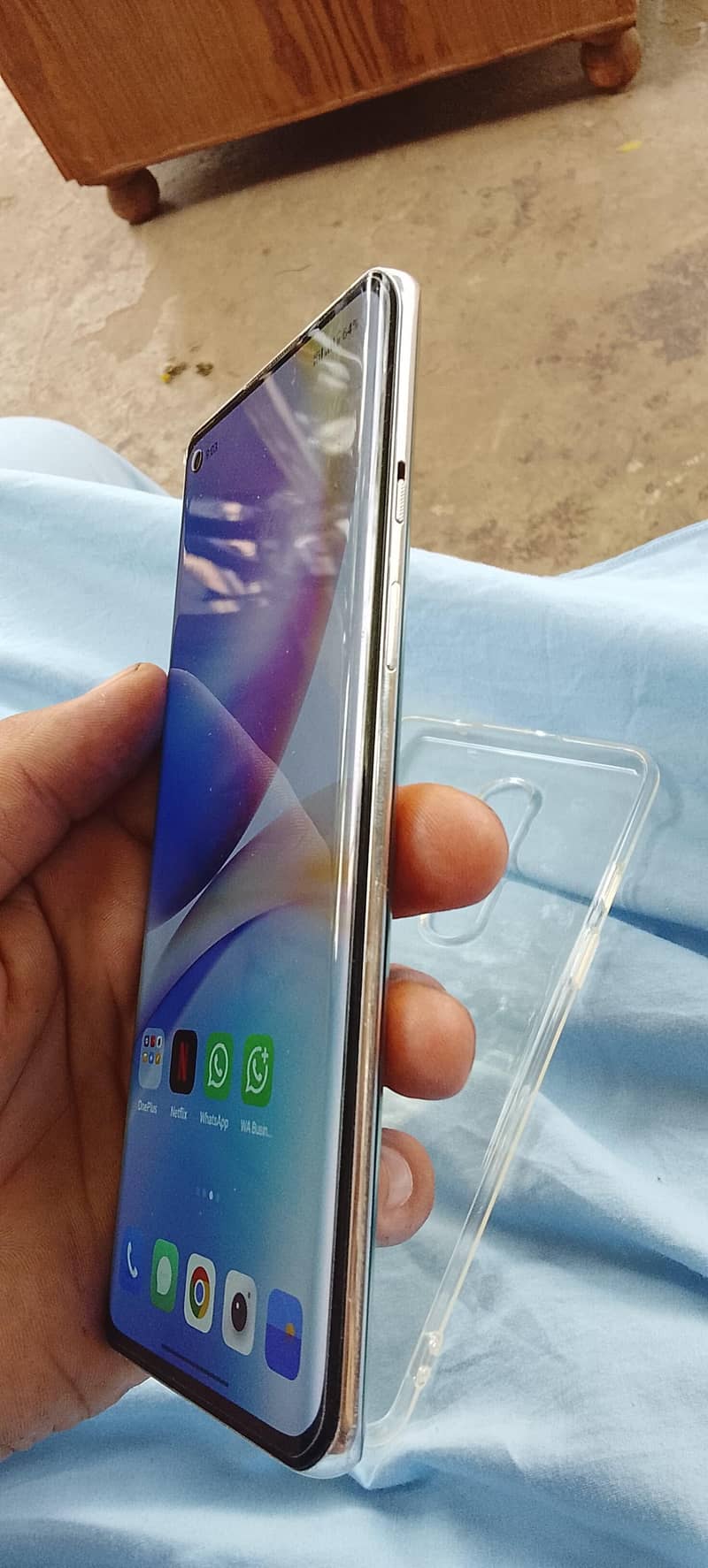 One Plus 8 0