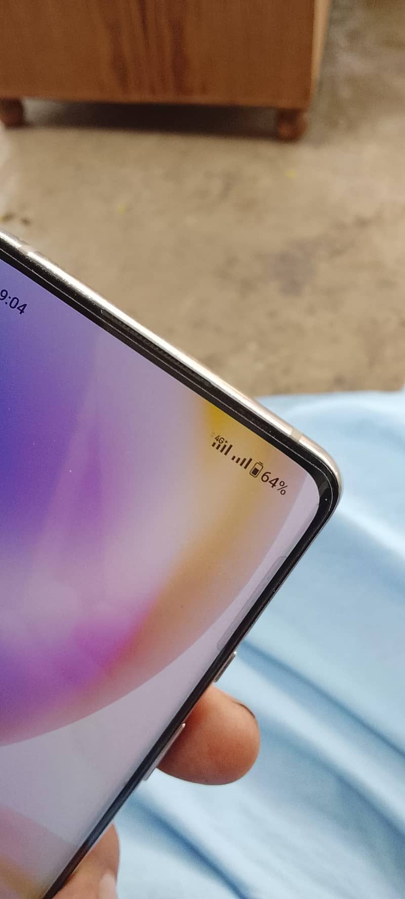 One Plus 8 3
