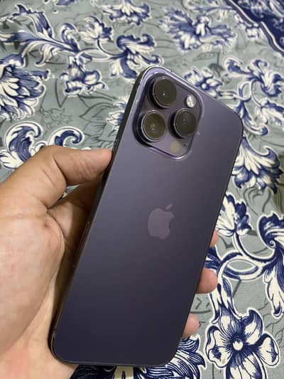 Apple iPhone 14 Pro Max (non pta)