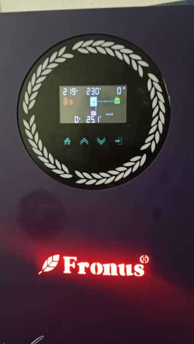 hybrid inverter