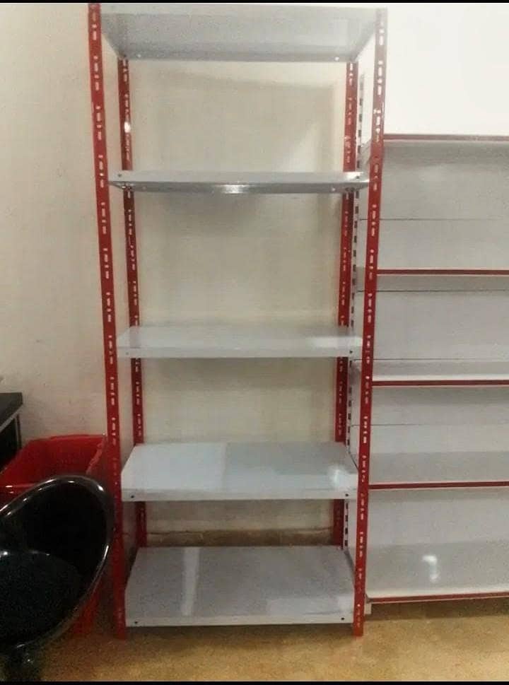 wall racks 1