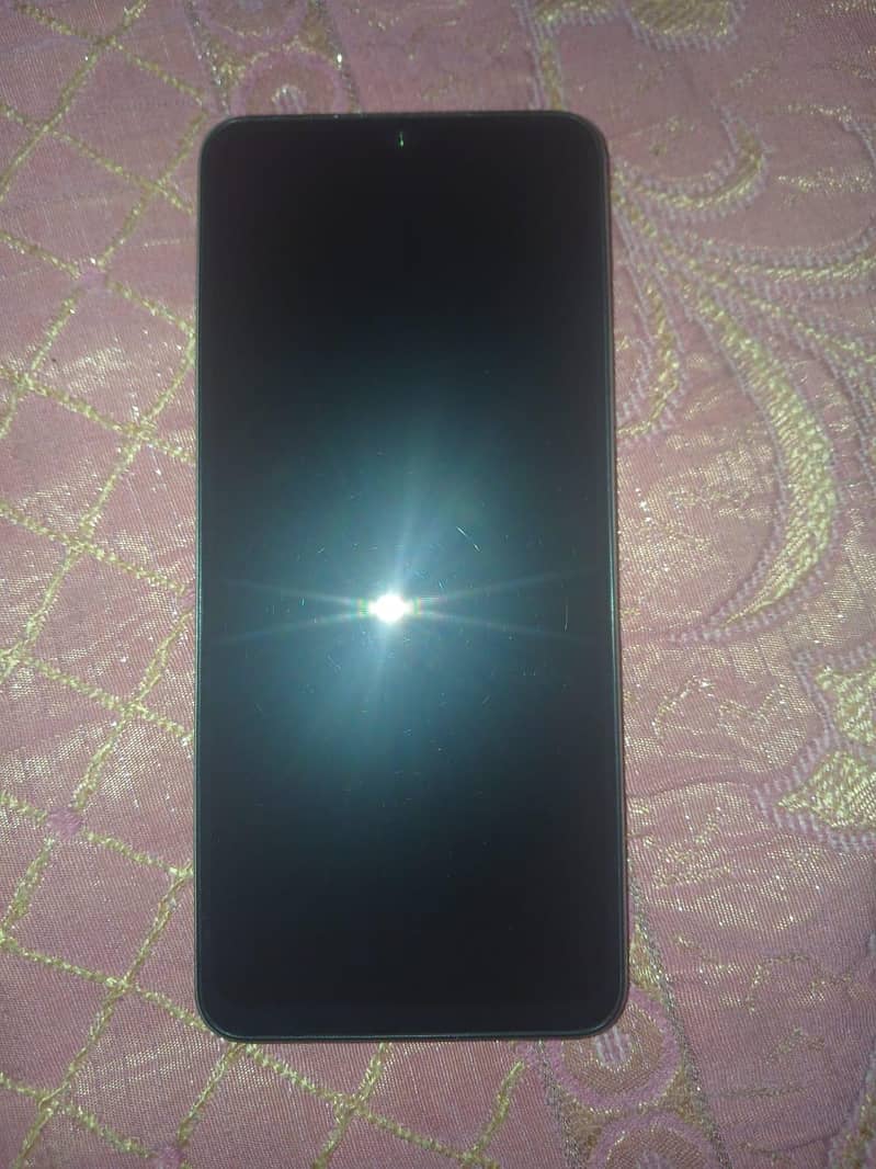 Xiaomi POCO C75 0