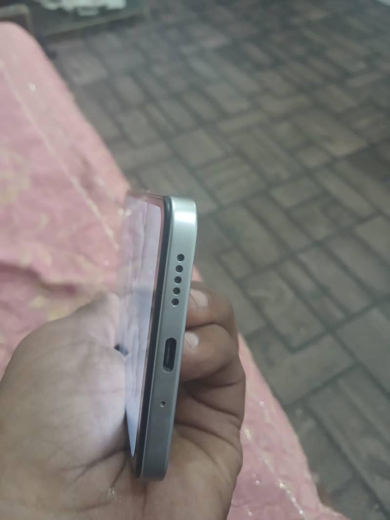 Xiaomi POCO C75 5