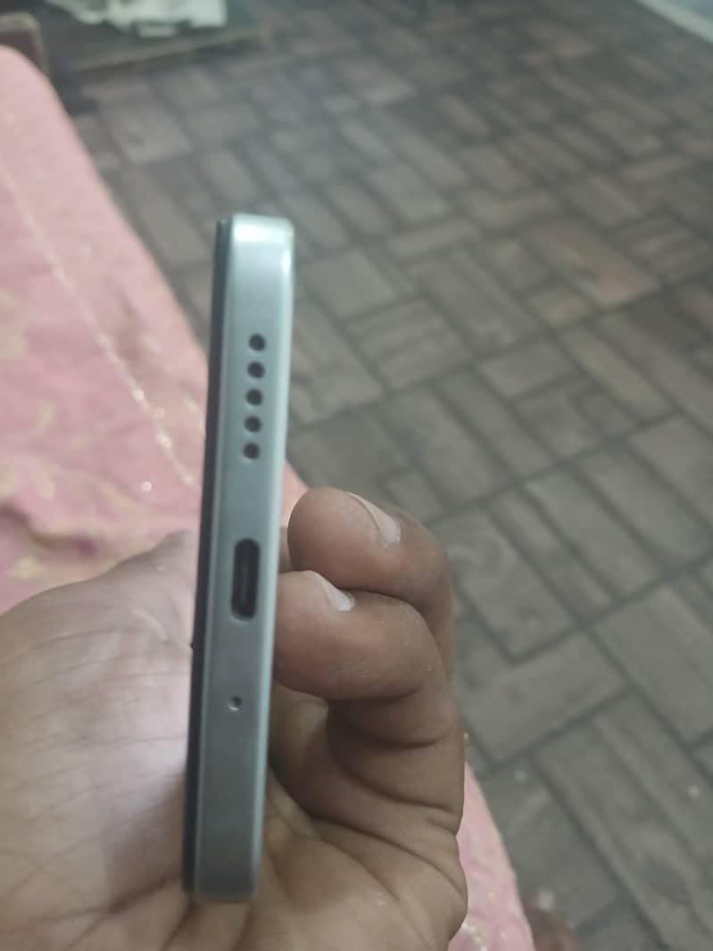 Xiaomi POCO C75 6