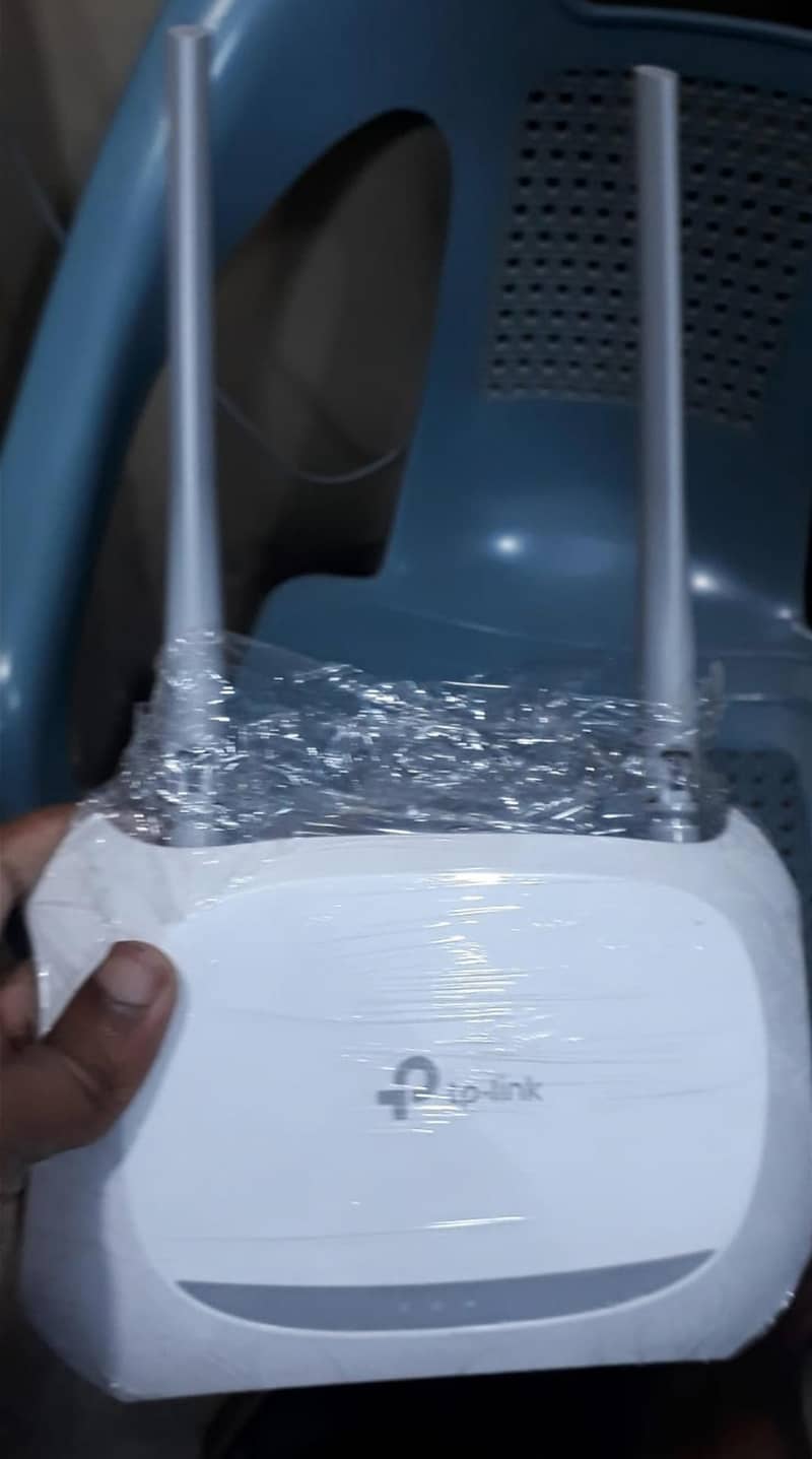 Tp link router Quantity Available 0