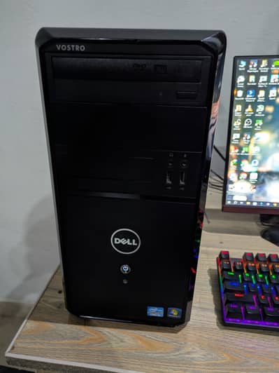 Ryzen 5 3600 Gaming PC