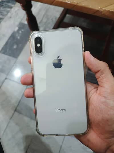 Apple iPhone X