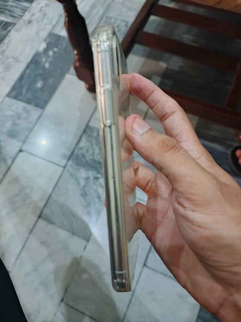 Apple iPhone X 1