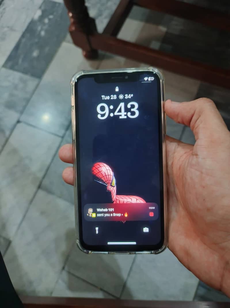 Apple iPhone X 2