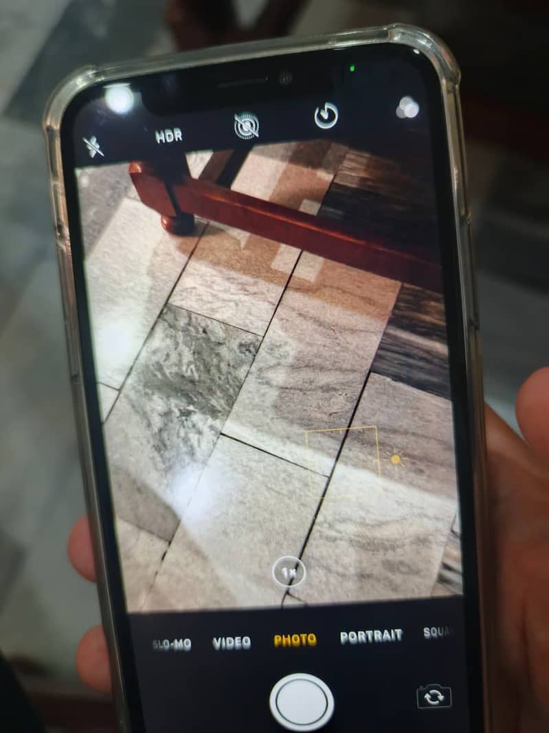 Apple iPhone X 3