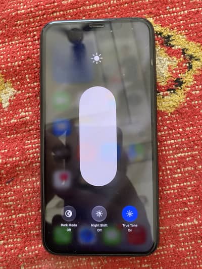 Apple iPhone 11 Pro Max