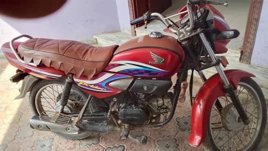 prider motorcycle for sale
