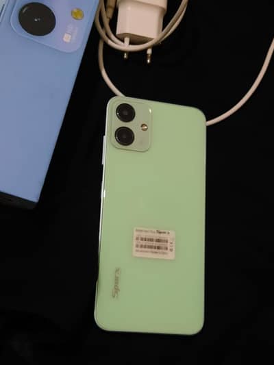 Sparx Neo 7