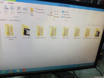 2tb 2000gb hard disk drive 100halth
