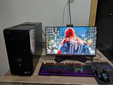 Full PC Setup For Sale