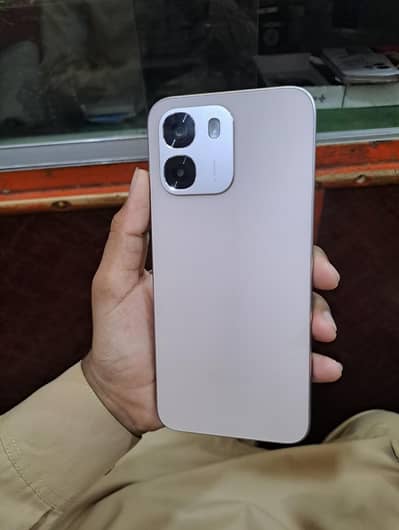 OPPO A6
