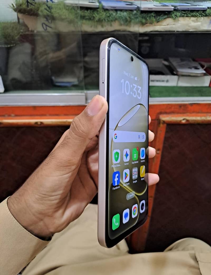 OPPO A6 2