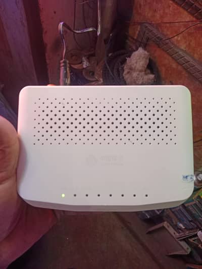 China Fiber Cable Net Modem (GPON ONU)