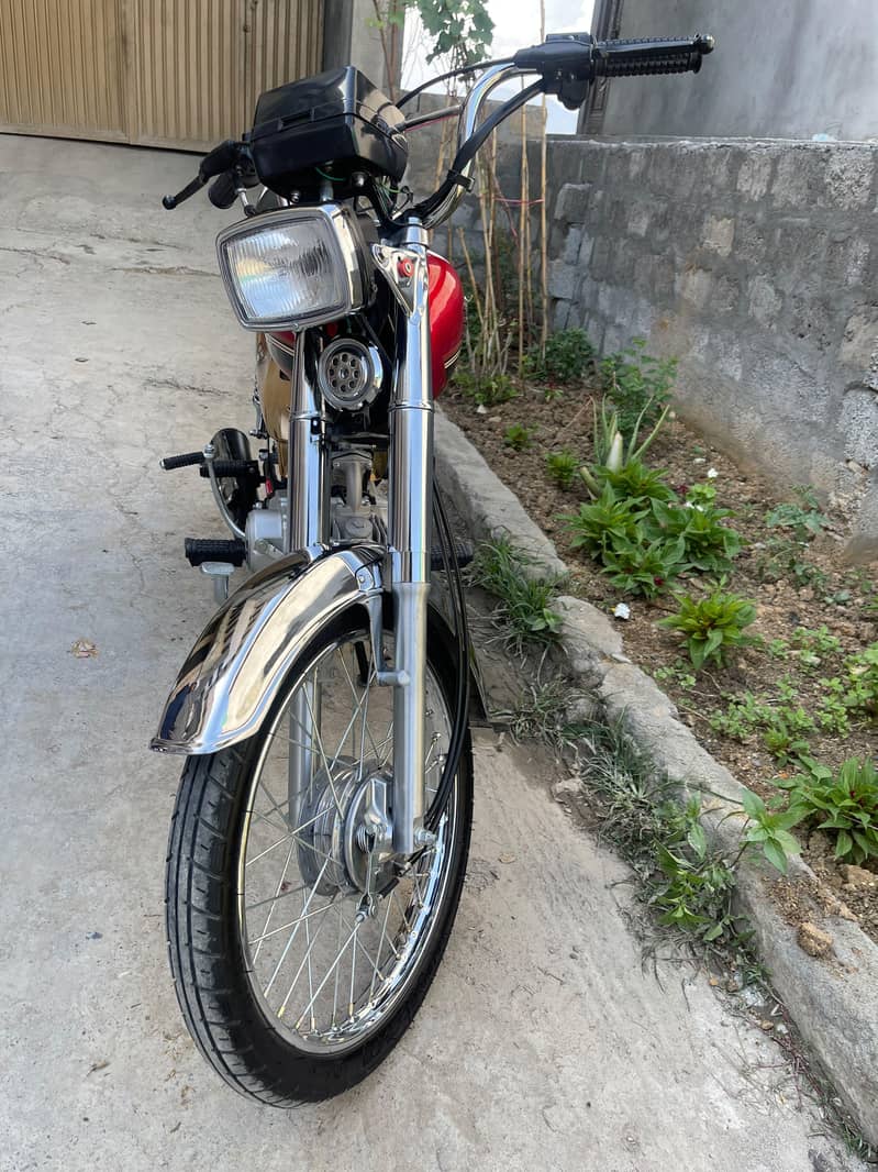 Hi speed 4
