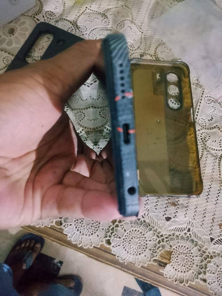 Itel P70 2