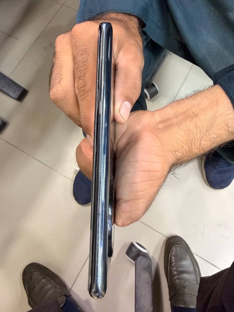 Honor Magic 4 Pro 4