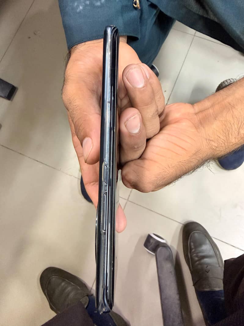 Honor Magic 4 Pro 5