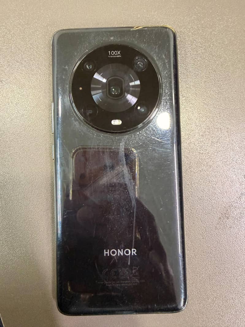 Honor Magic 4 Pro 6
