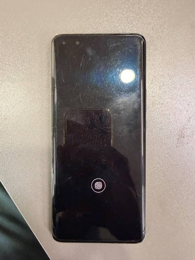 Honor Magic 4 Pro 7