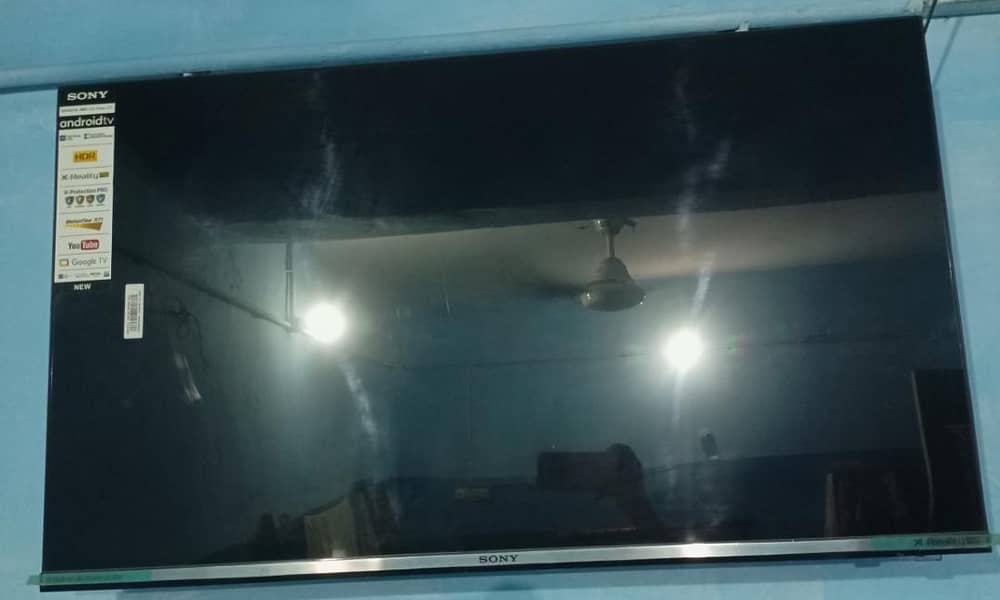 Smart Led Sony 0
