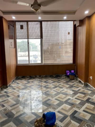 Office 1room flat available for rent Islamabad