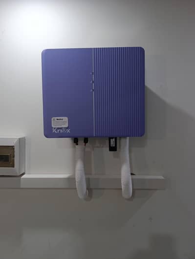 knox G4 10kw on grid Solar inverter