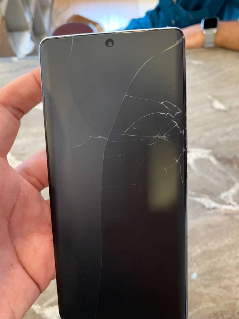 Google Pixel 7 Pro 2