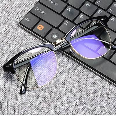 Stylish Sunglasses & Blue Light Glasses Collection