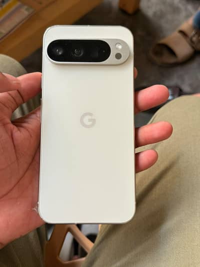 Google Pixel 9 Pro XL