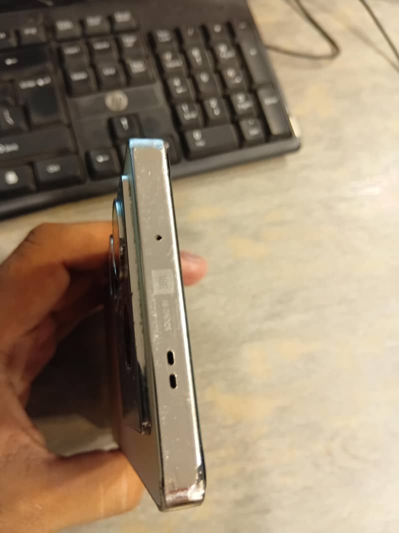 Infinix Note 40 2