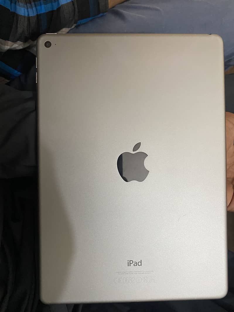 Ipad Air 2 2