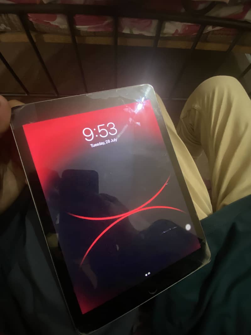 Ipad Air 2 3