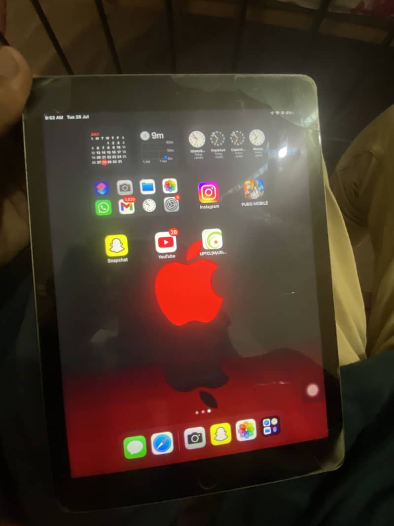 Ipad Air 2 7