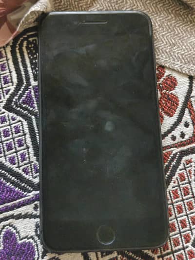Apple iPhone 8 Plus,64 Gb, Crystal Clear Cameras,100 Health.