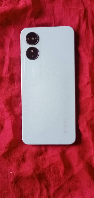 OPPO A17