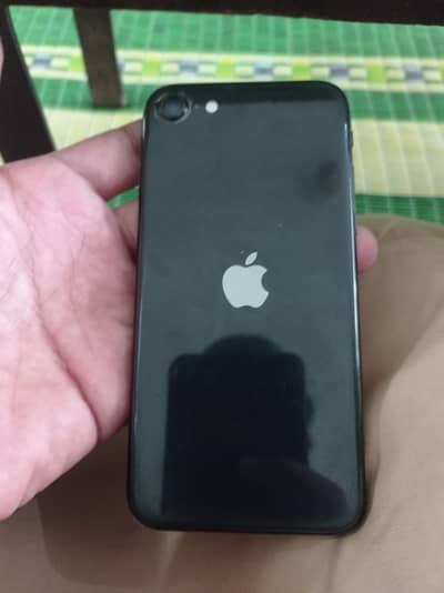 Apple iPhone se 20200