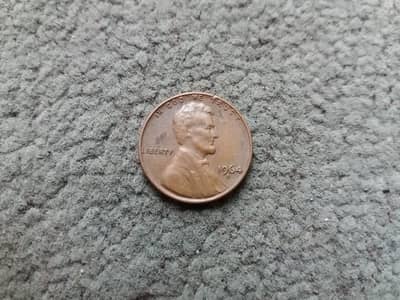 US old Coin
