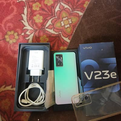 vivo v23e