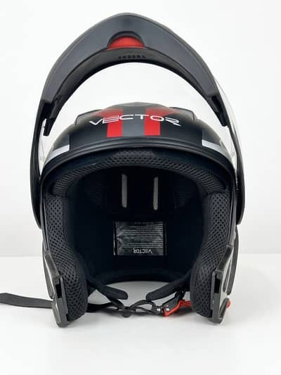Vector Helmet
