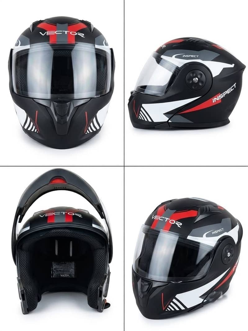 Vector Helmet 2