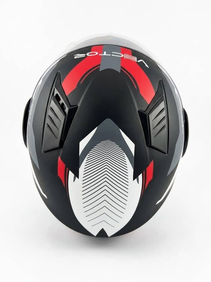 Vector Helmet 3