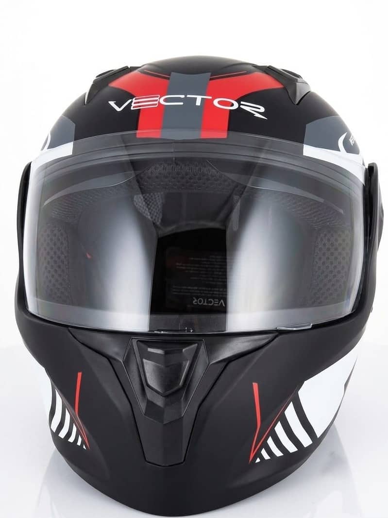 Vector Helmet 4